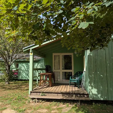 Πάρκο διακοπών Vvf Sud Aveyron