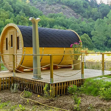 Vvf Sud Aveyron Brusque