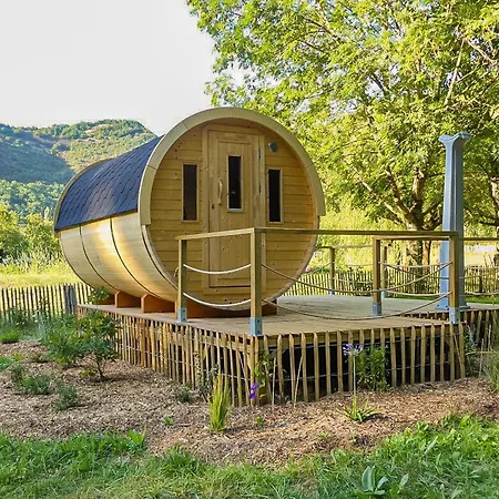 Vvf Sud Aveyron Brusque