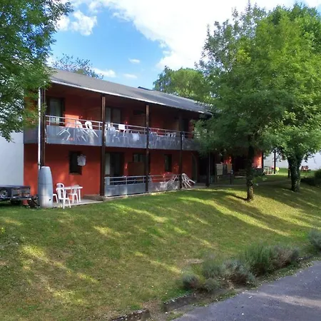 Vvf Sud Aveyron 3*