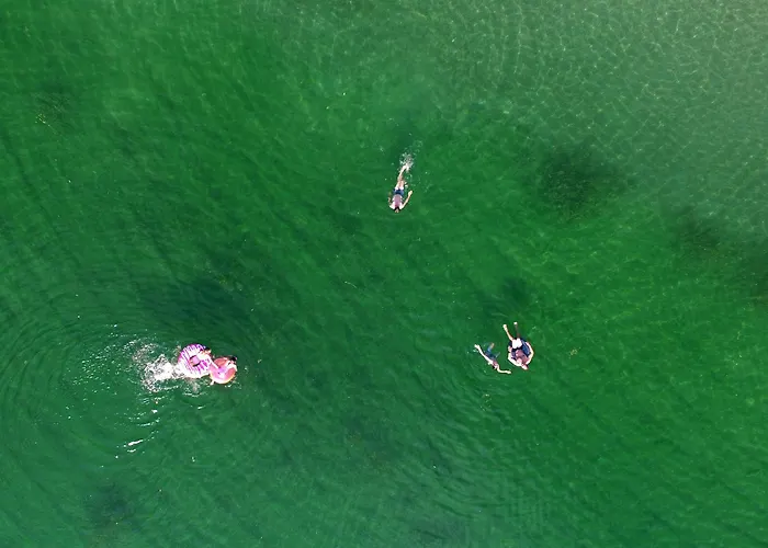 Vvf Sud Aveyron Πάρκο διακοπών