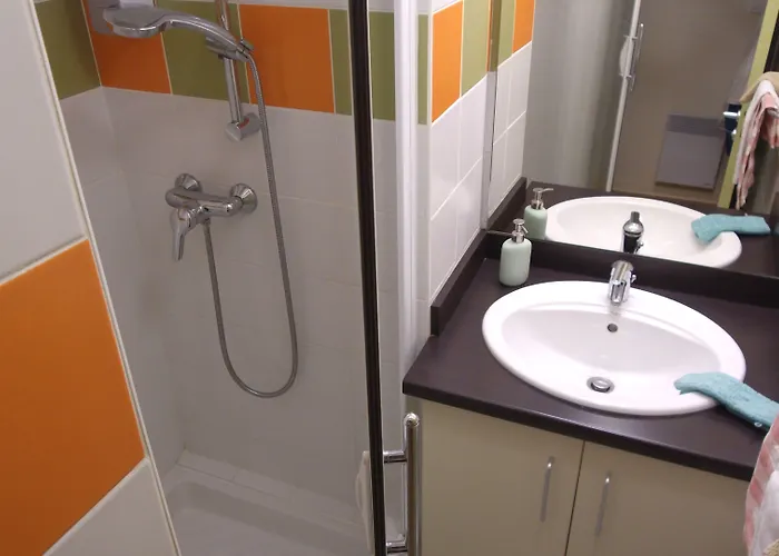 Πάρκο διακοπών Vvf Sud Aveyron