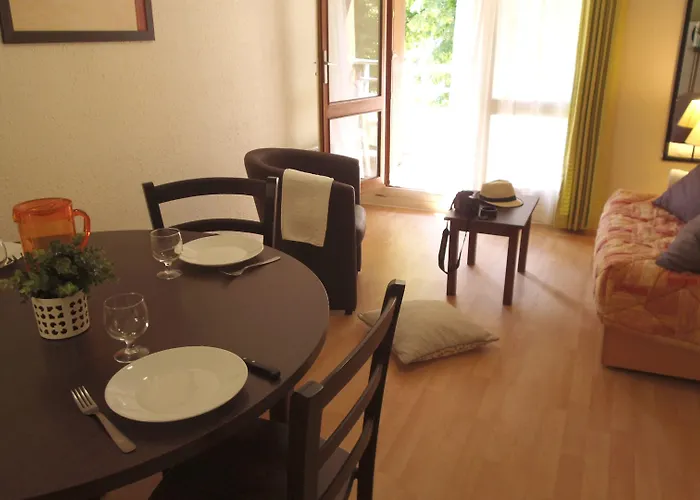 Vvf Sud Aveyron Πάρκο διακοπών 3*