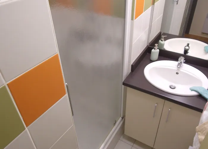 Vvf Sud Aveyron Πάρκο διακοπών Brusque