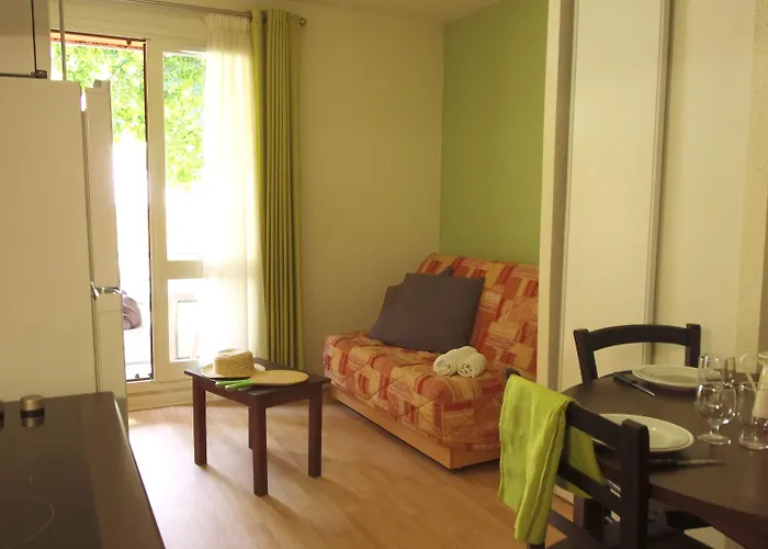 Vvf Sud Aveyron Πάρκο διακοπών