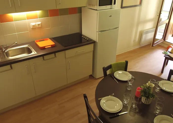 Vvf Sud Aveyron Πάρκο διακοπών Brusque