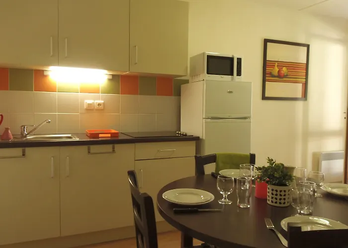 Πάρκο διακοπών Vvf Sud Aveyron Brusque