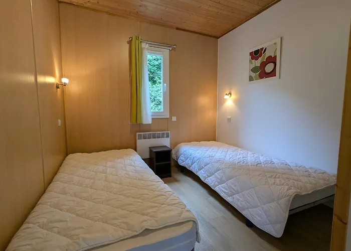 Πάρκο διακοπών Vvf Sud Aveyron