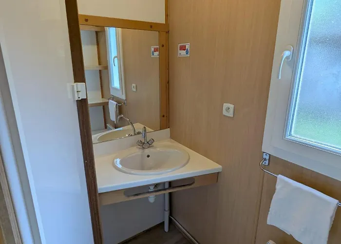 Vvf Sud Aveyron 3* Brusque