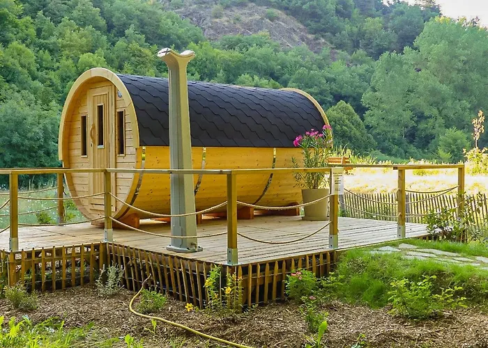 Vvf Sud Aveyron Brusque