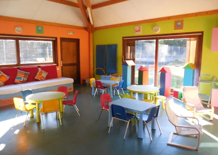 Vvf Sud Aveyron 3* Brusque