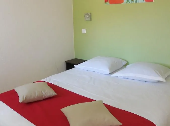 Vvf Sud Aveyron 3* Brusque