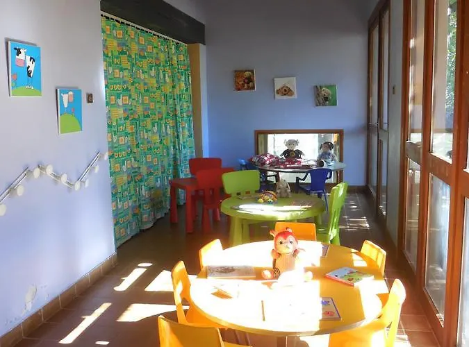 Πάρκο διακοπών Vvf Sud Aveyron 3*