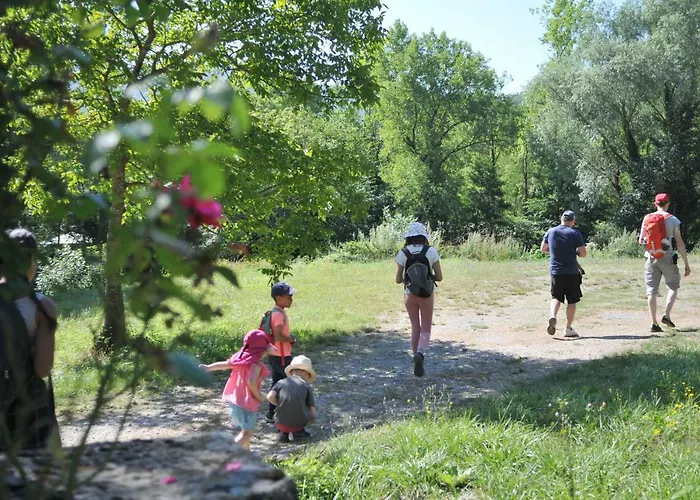 Vvf Sud Aveyron 3* Brusque