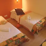 Prázdninový areál Vvf Sud Aveyron