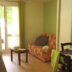 Vvf Sud Aveyron Prázdninový areál
