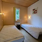 Prázdninový areál Vvf Sud Aveyron