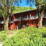 Prázdninový areál Vvf Sud Aveyron