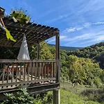 Vvf Sud Aveyron Prázdninový areál
