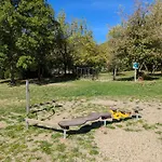 Prázdninový areál Vvf Sud Aveyron 3*