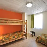 Vvf Sud Aveyron Prázdninový areál