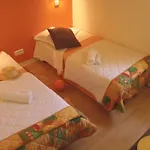 Prázdninový areál Vvf Sud Aveyron