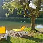 Vvf Sud Aveyron Prázdninový areál Brusque