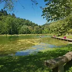 Vvf Sud Aveyron Prázdninový areál