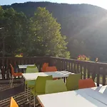 Prázdninový areál Vvf Sud Aveyron