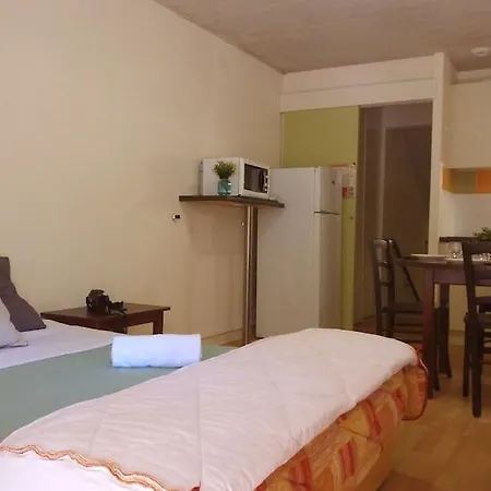 Vvf Sud Aveyron 3* Брюск