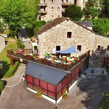 Vvf Sud Aveyron 3*