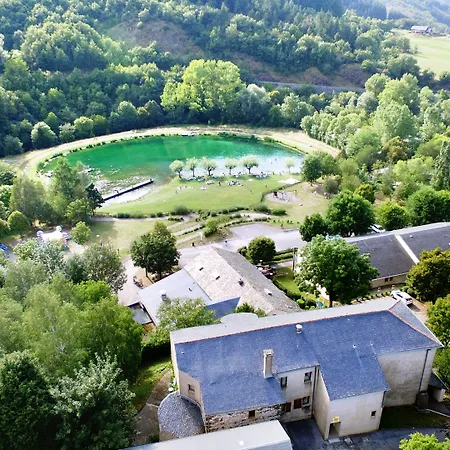 Vvf Sud Aveyron Brusque