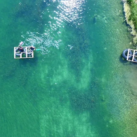 Vvf Sud Aveyron База отдыха