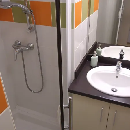 База отдыха Vvf Sud Aveyron