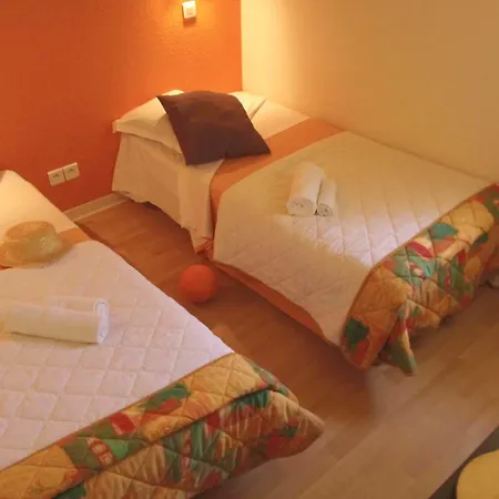 База отдыха Vvf Sud Aveyron