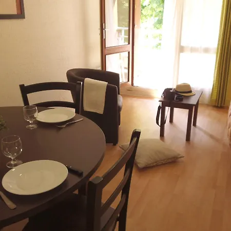 Vvf Sud Aveyron Village de vacances 3*