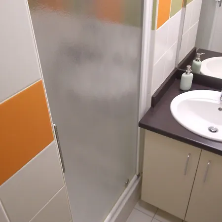 Vvf Sud Aveyron База отдыха Брюск