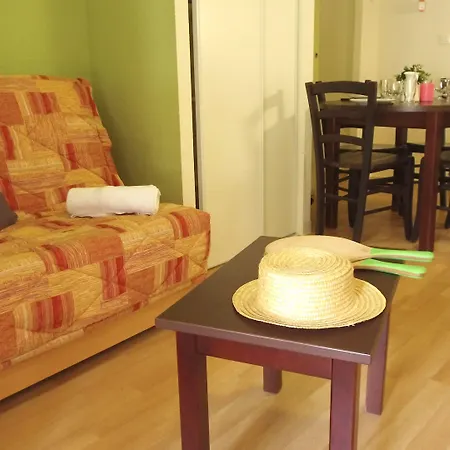 Vvf Sud Aveyron 3* Брюск