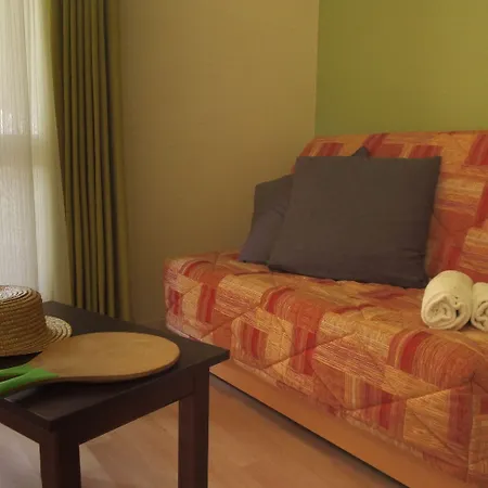 Vvf Sud Aveyron База отдыха Брюск