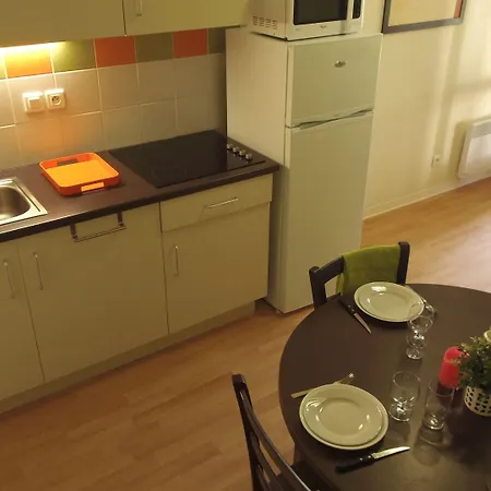 Vvf Sud Aveyron База отдыха Брюск