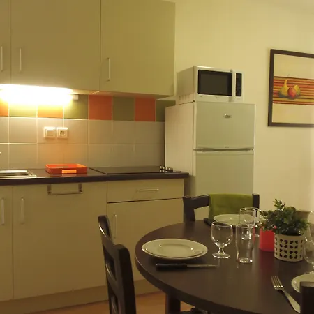 Village de vacances Vvf Sud Aveyron Brusque