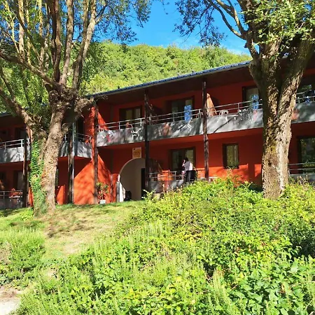 Aldeamento Turístico Vvf Sud Aveyron