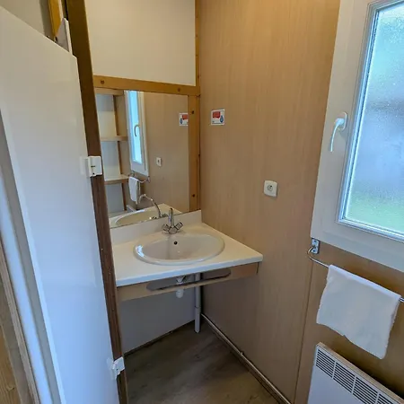 Vvf Sud Aveyron 3* Брюск