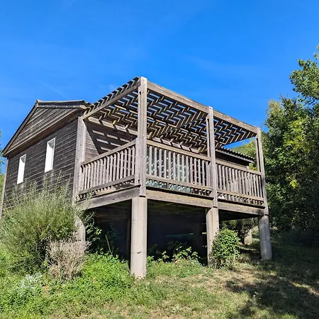 Village de vacances Vvf Sud Aveyron 3*