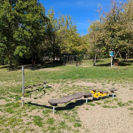 Village de vacances Vvf Sud Aveyron 3*