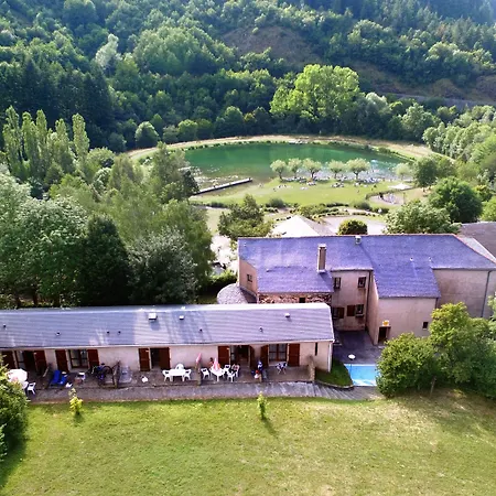 Vvf Sud Aveyron Ferienpark