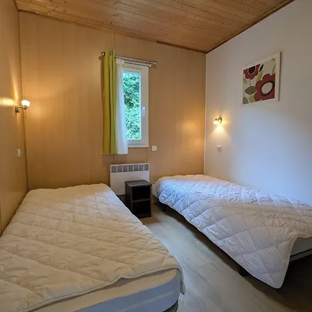 Prázdninový areál Vvf Sud Aveyron
