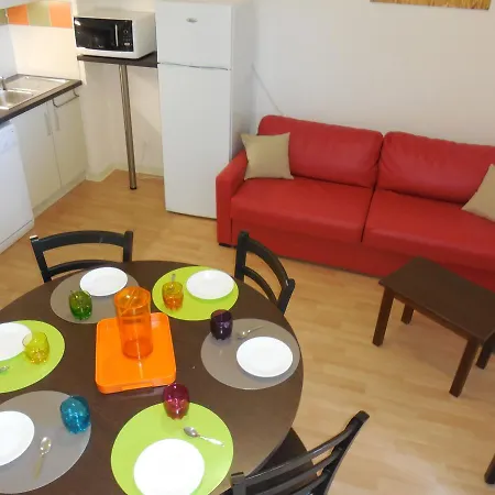 Vvf Sud Aveyron 3* Брюск