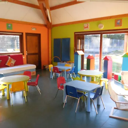 Vvf Sud Aveyron 3* Brusque