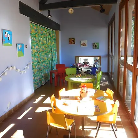 База отдыха Vvf Sud Aveyron 3*